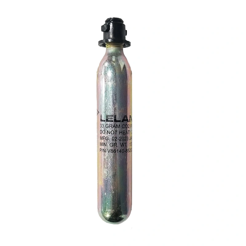 Leland Maximum Inflation Re-Arm Kit B 33G Manual Bayonet | jBUYj.com