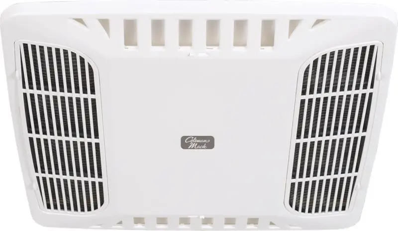coleman rvp 8330349 *SPECIAL ORDER* DIVIDER  DUCT main image 1