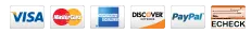 Credit Card Logos
