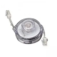 Softalk 01100 Cordermanager Clear