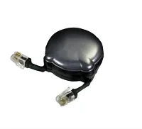 Softalk 01101 Cordmanager Black