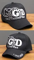 GOD is Good All the Time 0126-0316G