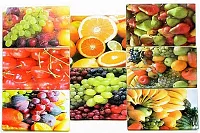 Fruit Cutting Board/Hotplate 0126-0440