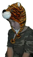 Kids Tiger Hat 0126-10K-TIGER