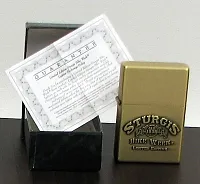 STURGIS 1938 Limited Edition Lighter 0126-1938
