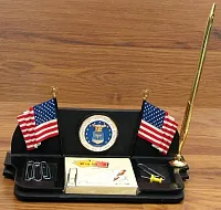 American Heroes USA Dept. Of Air Force 0126-2091302