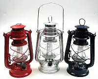 Lantern LED Light 3 Assorted Priced Each 0126-609
