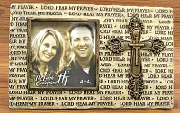 &quot;Lord Hear My Prayer&quot; Faith Collection 0126-903
