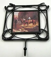 Wall Hook - Horse Creek 0154-17516