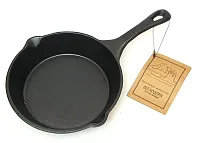 Old Mountain Medium 8&quot; Skillet 0166-10102