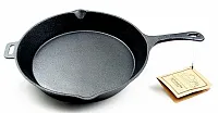12&quot; Skillet with Handle 0166-10104