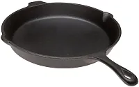 Old Mountain 15.25&#039;&#039; Skillet with assist handle 0166-10105