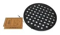 Old Mountain Cast Iron Trivet 0166-10128