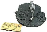 Tractor Grill Press 0166-10199