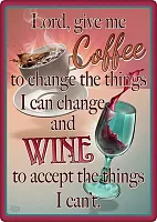 Lord Give Me Coffee 017-01442