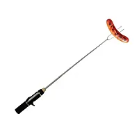 Fishing Rod Collapsible Hot Dog Fork 017-513