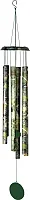 20&quot; Camo Aluminum Wind Chime 017-599
