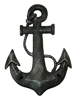 Large Cast Iron Boat Anchor 0170-05454