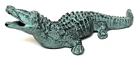 Cast Iron Crocodile 0170-08645