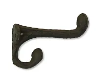 Cast Iron Wall Hook Set of 6 0170J-01202