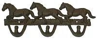 Cast Iron Horse Hook Rust 0170J-01538