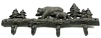 Bear Wall Hook 0170J-01646