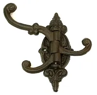 Cast Iron Swivel 3-Hook 0170J-01758