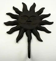 Sunface Hook 0170J-03637