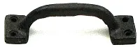 Extra Small Door Handle Set of 4 0170J-05127