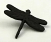 Dragonfly Nail Set of 12 0170J-10313