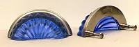 Classic Dresser Drawer Pull Blue 0170J-70276B
