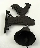 Small Rooster Bell 0170K-02124