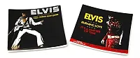 Elvis Rhinestone Valets Set of 2 0179-38082