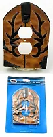 Montana silversmith Switch/Outlet Plate Cover 0179-OT115