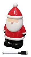 Roman Santa Bank WMarker to Personalize 0182-37832A