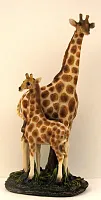 Giraffe Mom & Baby 0183-37931