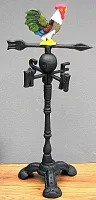 Rooster Weather Vane 0184-16361