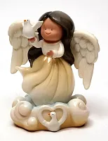 Cloudworks - Little Angels Joy Hispanic 0192-31305