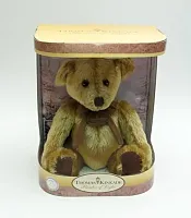 Thomas Kinkade Nanette Bear 0193-43092