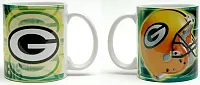 NFL Green Bay Packers Ceramic Mug 0193-622401