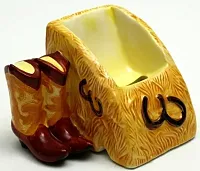 Western Boots Cell Phone Holder 0193-WST101