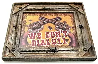 We Don&#039;t Dial 911 Picture 021-12700