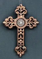 Fire Dept. Cross 021-52346