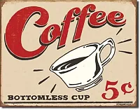 Schonberg - Coffee Scents 034-1178