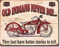 Indian - Better Stories 034-1637