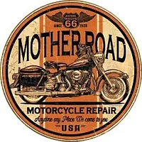 Mother Road Repair 034-1697