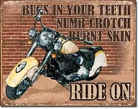 Ride On 034-1800