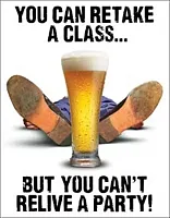 Tin Sign Professional Student 034-1960