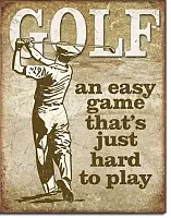 Golf - Easy Game 034-2066