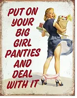 Big Girl Panties 034-2142